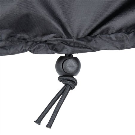 Funda cubreasiento OXFORD ScoutSeat - L Funda cubreasiento OXFORD ScoutSeat - L